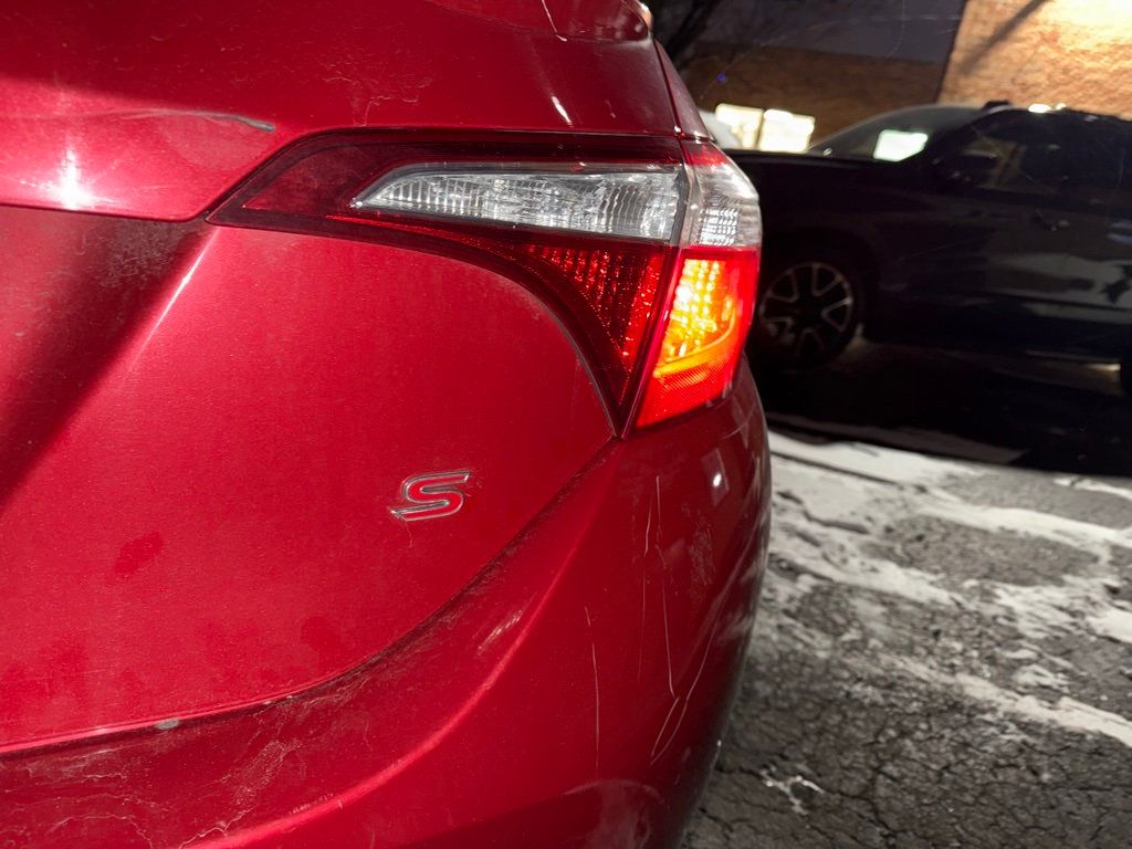 2016 Toyota Corolla 4dr Sedan Automatic L - 22965497 - 5