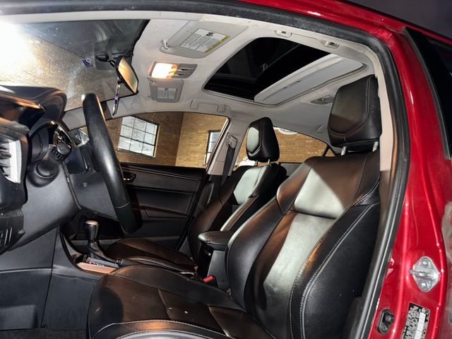 2016 Toyota Corolla 4dr Sedan Automatic L - 22965497 - 6