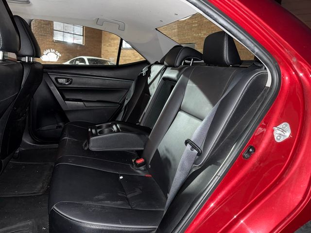 2016 Toyota Corolla 4dr Sedan Automatic L - 22965497 - 7