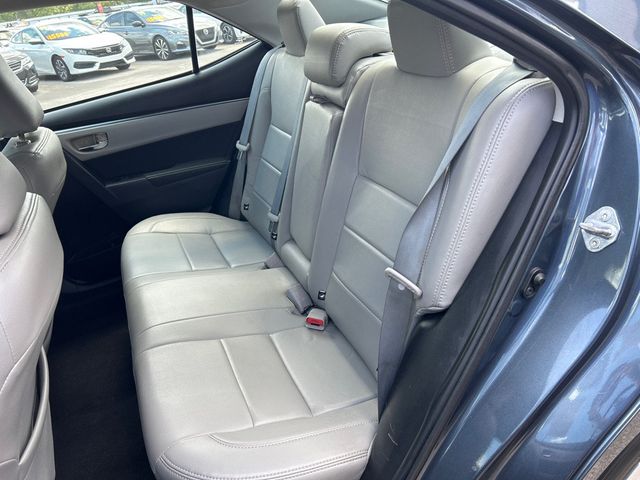 2016 Toyota Corolla 4dr Sedan Automatic L - 22985014 - 6