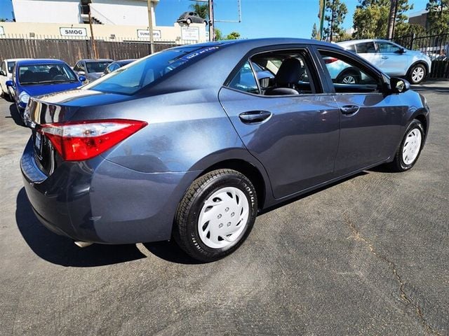 2016 Toyota Corolla 4dr Sedan Automatic L - 22590815 - 4