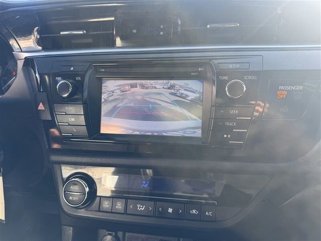 2016 Toyota Corolla 4dr Sedan Automatic L - 22979231 - 10