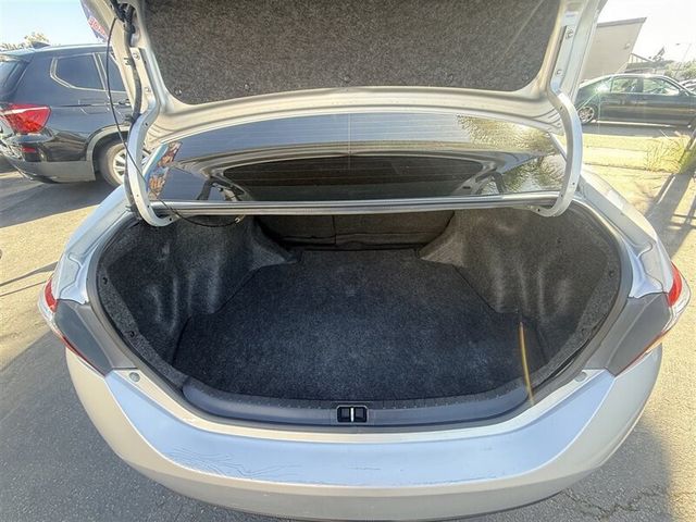 2016 Toyota Corolla 4dr Sedan Automatic L - 22979231 - 16