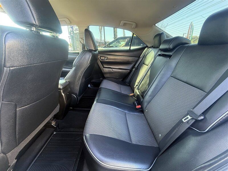 2016 Toyota Corolla 4dr Sedan Automatic L - 22979231 - 7