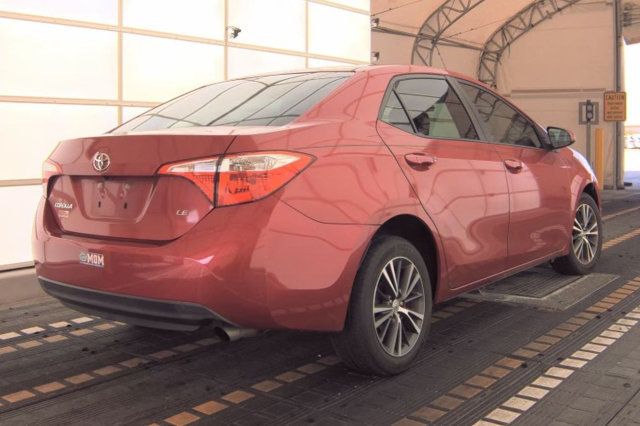 2016 Toyota Corolla 4dr Sedan Automatic L - 22954489 - 2