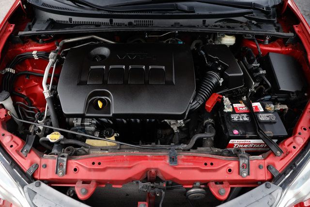 2016 Toyota Corolla 4dr Sedan Automatic L - 22954489 - 22