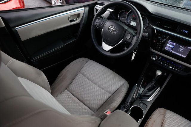 2016 Toyota Corolla 4dr Sedan Automatic L - 22954489 - 24