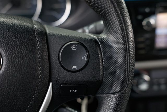 2016 Toyota Corolla 4dr Sedan Automatic L - 22954489 - 30