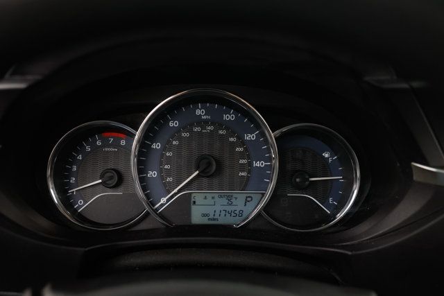 2016 Toyota Corolla 4dr Sedan Automatic L - 22954489 - 31