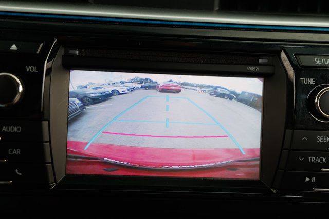 2016 Toyota Corolla 4dr Sedan Automatic L - 22954489 - 36