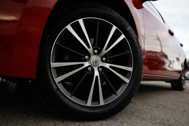 2016 Toyota Corolla 4dr Sedan Automatic L - 22954489 - 39