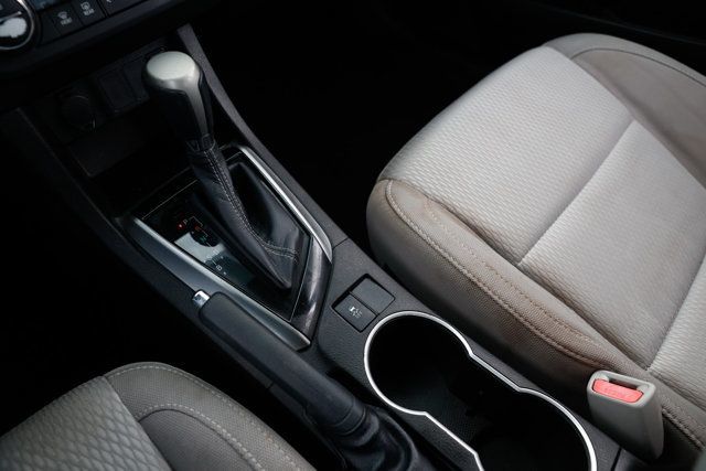 2016 Toyota Corolla 4dr Sedan Automatic L - 22954489 - 40
