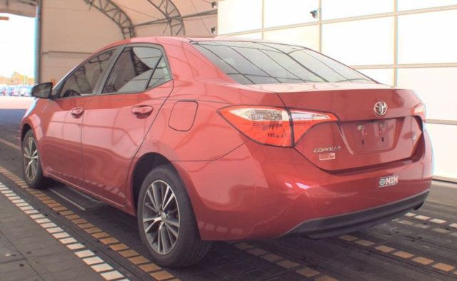 2016 Toyota Corolla 4dr Sedan Automatic L - 22954489 - 4