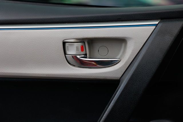 2016 Toyota Corolla 4dr Sedan Automatic L - 22954489 - 47