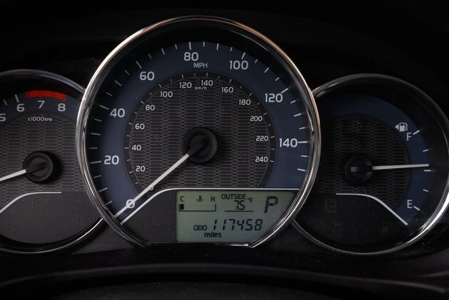 2016 Toyota Corolla 4dr Sedan Automatic L - 22954489 - 49