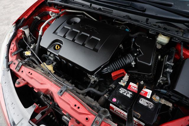 2016 Toyota Corolla 4dr Sedan Automatic L - 22954489 - 51