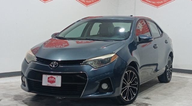 2016 Toyota Corolla 4dr Sedan Automatic L - 23004981 | Video 1
