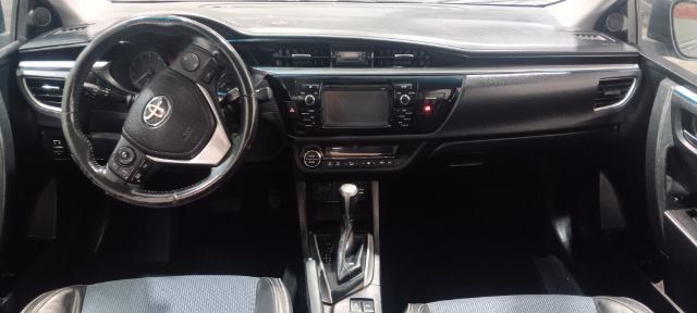 2016 Toyota Corolla 4dr Sedan Automatic L - 23004981 - 3