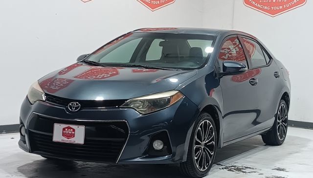 2016 Toyota Corolla 4dr Sedan Automatic L - 23004981 - 5