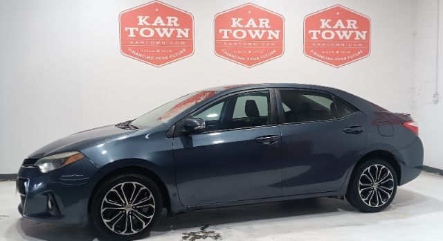2016 Toyota Corolla 4dr Sedan Automatic L - 23004981 - 6