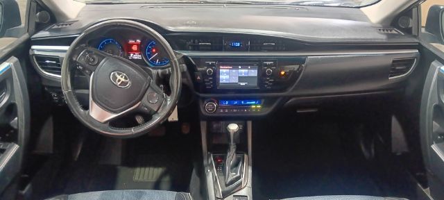 2016 Toyota Corolla 4dr Sedan Automatic L - 23004981 - 8