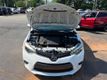 2016 Toyota Corolla 4dr Sedan CVT LE - 23029883 - 21