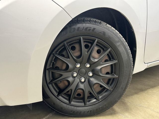 2016 Toyota Corolla 4dr Sedan CVT LE - 23049506 - 12