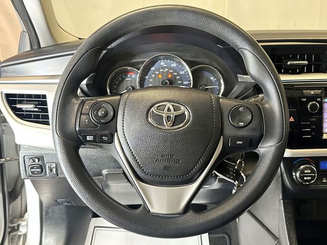 2016 Toyota Corolla 4dr Sedan CVT LE - 23049506 - 20
