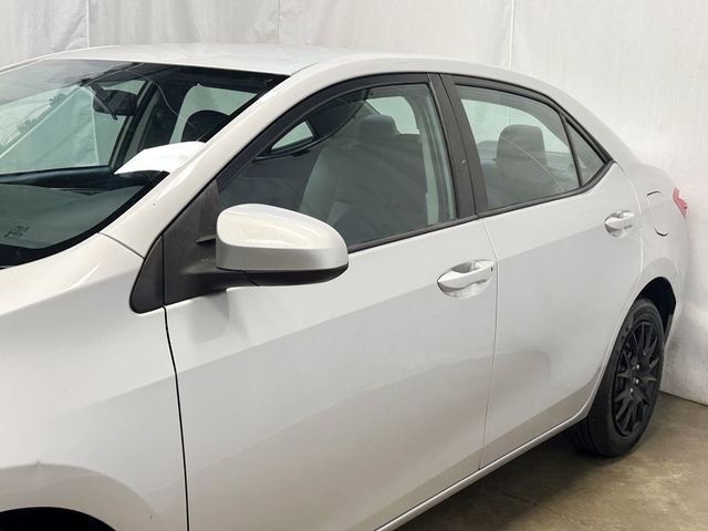 2016 Toyota Corolla 4dr Sedan CVT LE - 23049506 - 2