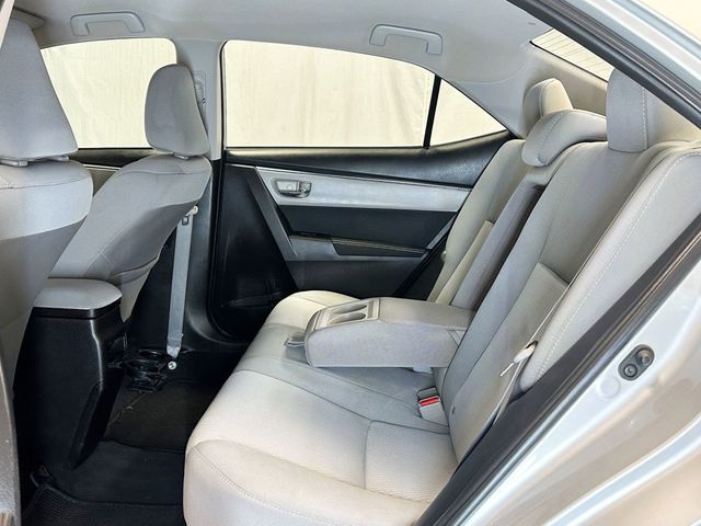 2016 Toyota Corolla 4dr Sedan CVT LE - 23049506 - 30