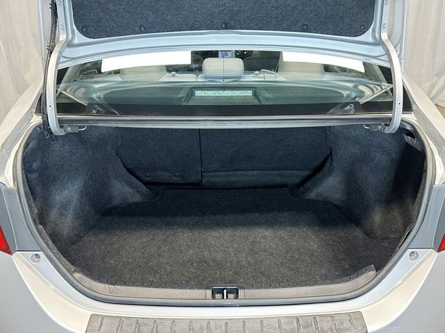2016 Toyota Corolla 4dr Sedan CVT LE - 23049506 - 34