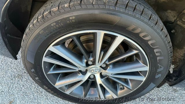 2016 Toyota Corolla 4dr Sedan CVT LE - 22964554 - 22