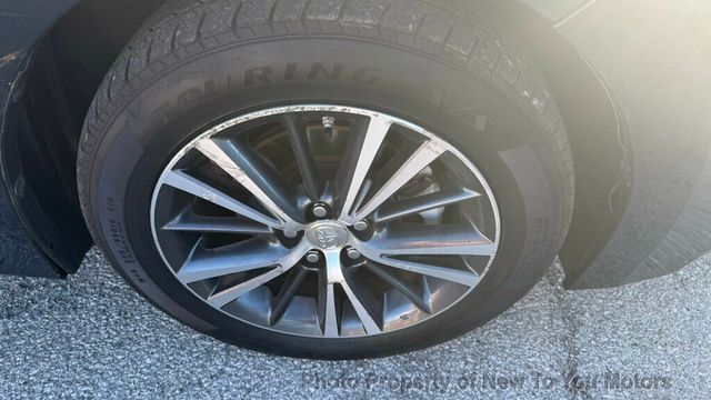 2016 Toyota Corolla 4dr Sedan CVT LE - 22964554 - 23