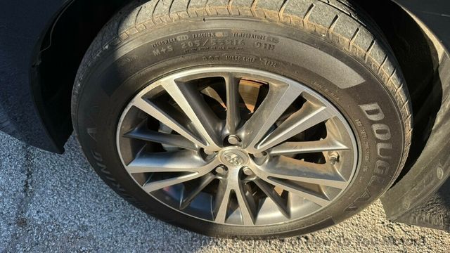 2016 Toyota Corolla 4dr Sedan CVT LE - 22964554 - 24