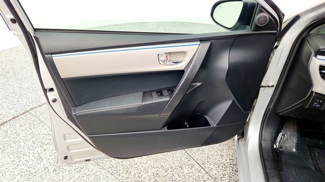 2016 Toyota Corolla 4dr Sedan CVT LE - 23085877 - 9