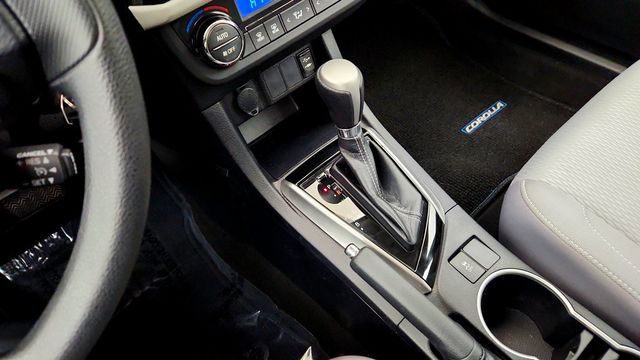 2016 Toyota Corolla 4dr Sedan CVT LE - 23085877 - 15
