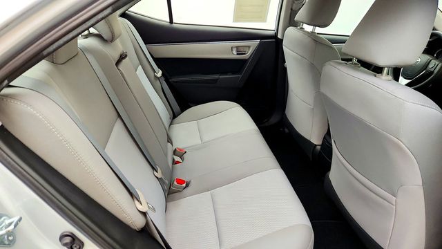 2016 Toyota Corolla 4dr Sedan CVT LE - 23085877 - 21
