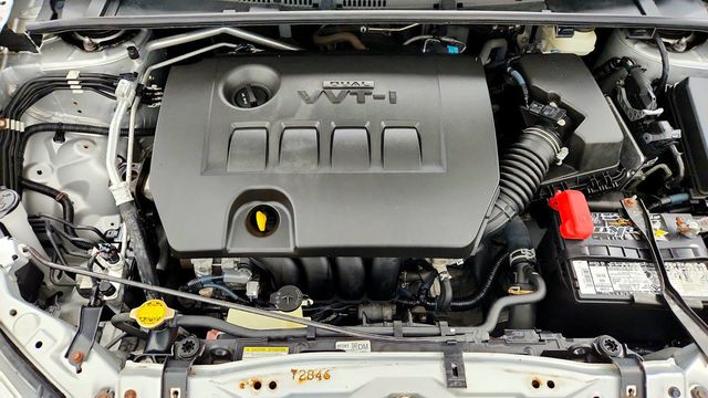 2016 Toyota Corolla 4dr Sedan CVT LE - 23085877 - 25