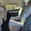 2016 Toyota Corolla 4dr Sedan CVT LE - 22686871 - 9