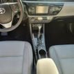 2016 Toyota Corolla 4dr Sedan CVT LE - 22686871 - 11