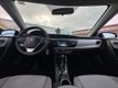 2016 Toyota Corolla 4dr Sedan CVT LE Plus - 22762844 - 13