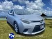 2016 Toyota Corolla 4dr Sedan CVT LE Plus - 22762844 - 8