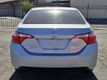 2016 Toyota Corolla 4dr Sedan CVT LE Plus - 22953368 - 3