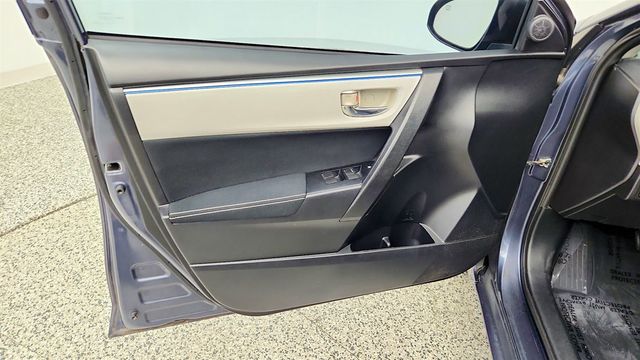 2016 Toyota Corolla 4dr Sedan CVT LE Plus - 23064777 - 9