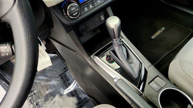 2016 Toyota Corolla 4dr Sedan CVT LE Plus - 23064777 - 15