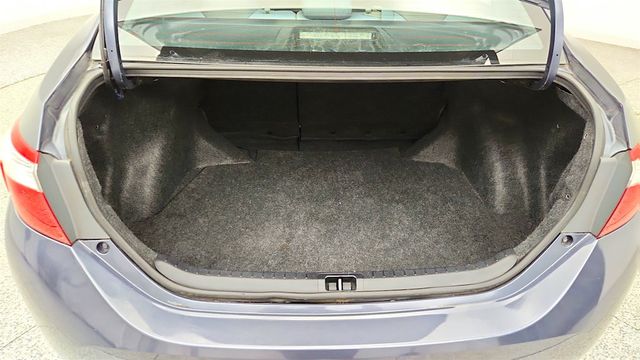 2016 Toyota Corolla 4dr Sedan CVT LE Plus - 23064777 - 20