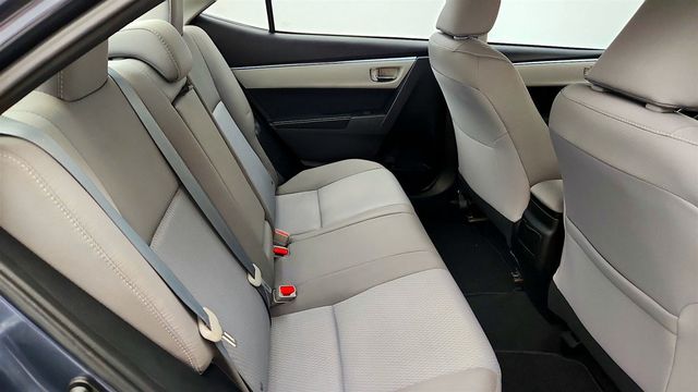 2016 Toyota Corolla 4dr Sedan CVT LE Plus - 23064777 - 21