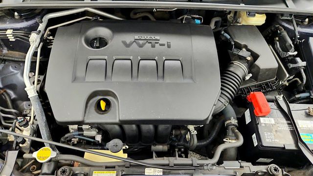 2016 Toyota Corolla 4dr Sedan CVT LE Plus - 23064777 - 24