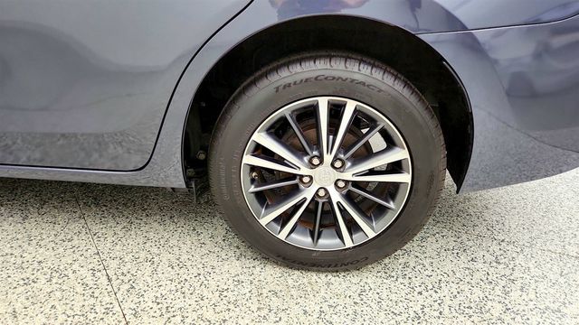 2016 Toyota Corolla 4dr Sedan CVT LE Plus - 23064777 - 8