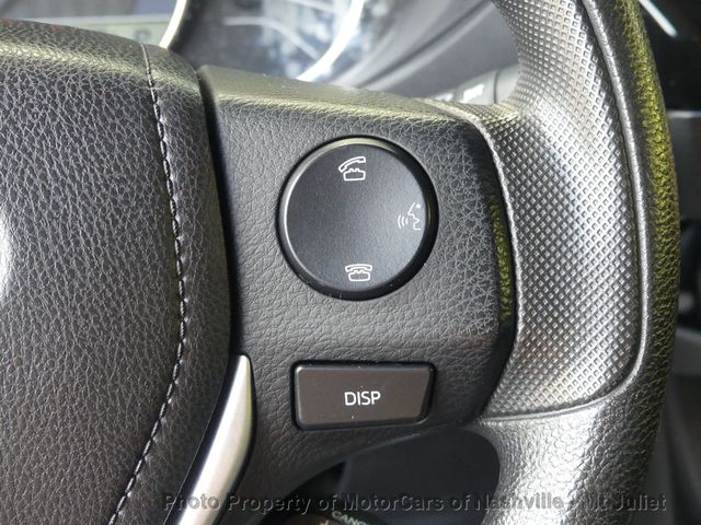 2016 Toyota Corolla 4dr Sedan CVT LE Premium - 23089004 - 32